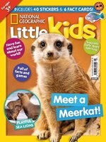 National Geographic Little Kids